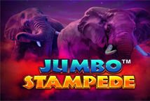 Jumbo Stampede slot